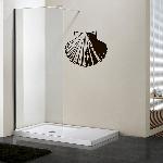 Voorbeeld van de muur stickers: Coquillage 1 (Thumb)